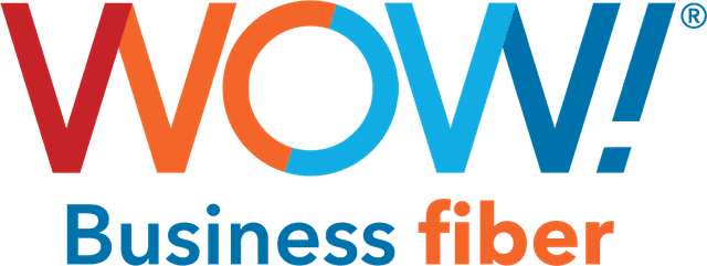 WOW! Internet Cable TV symmetrical fiber internet service provider cheap internet
